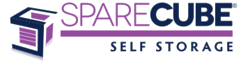 Sparecube Self storage